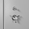 HTN 020-05 Wertschutzschrank